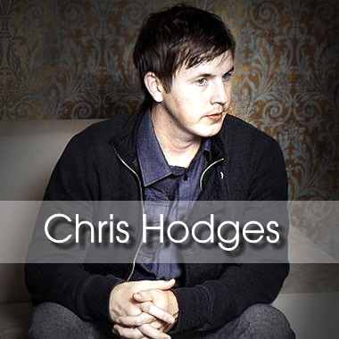 Chris Hodges
