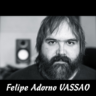 Felipe Adorno Vassao