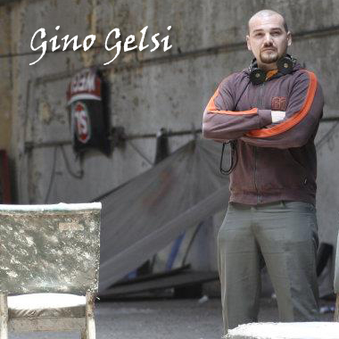 Gino Gelsi