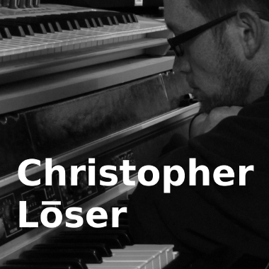 Christopher Loser