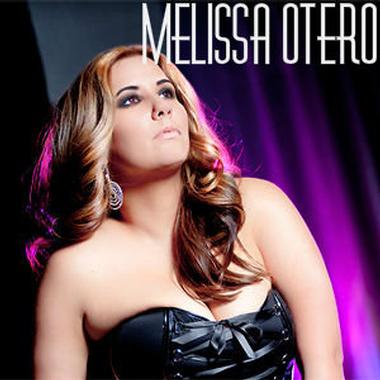 Melissa Otero