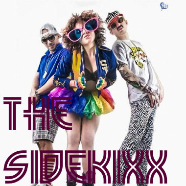 The Sidekixx