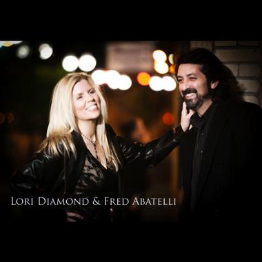 Lori Diamond &amp; Fred Abatelli