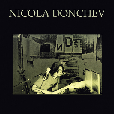 Nicola Donchev
