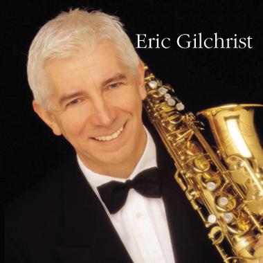 Eric Gilchrist