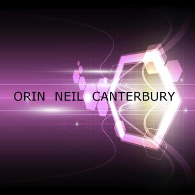 Orin Neil Canterbury