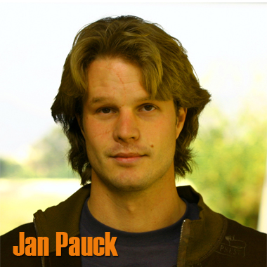 Jan Pauck