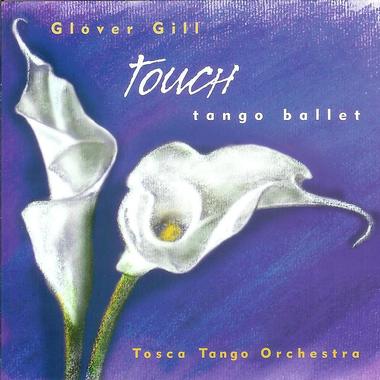 Tosca Tango Orchestra