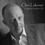 Clive Lukover