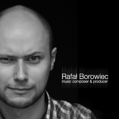 Rafal Borowiec