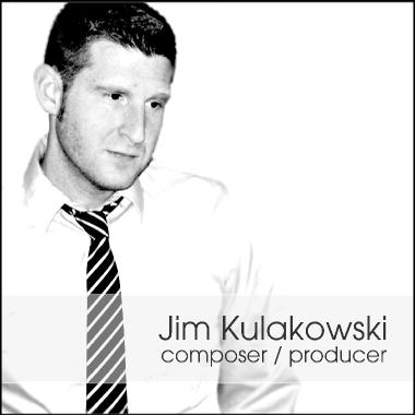Jim Kulakowski