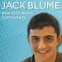 Jack Blume