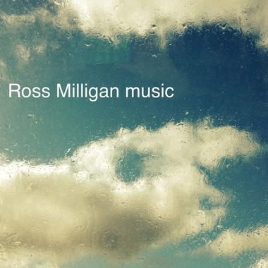 Ross Milligan