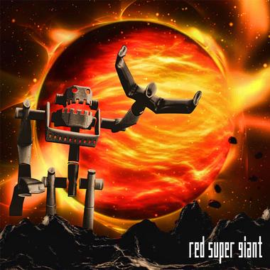 Red Super Giant