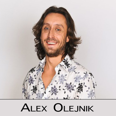 Alex Olejnik