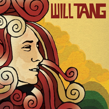 Will Tang