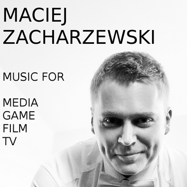 Maciej Zacharzewski