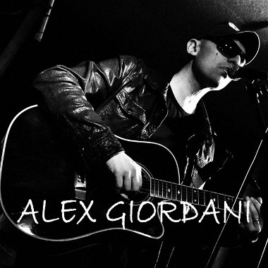 Alex Giordani
