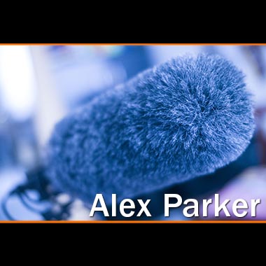 Alex Parker