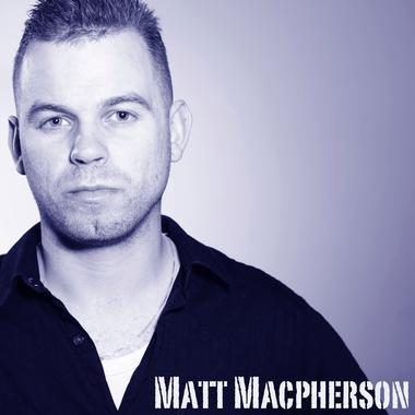 Matt Macpherson
