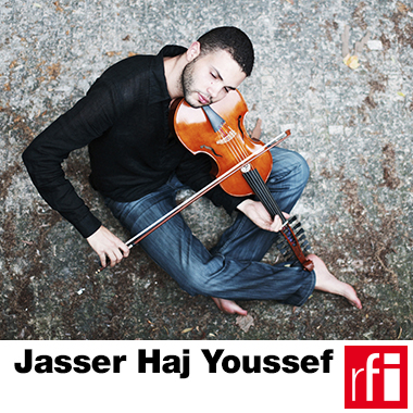Jasser Haj Youssef
