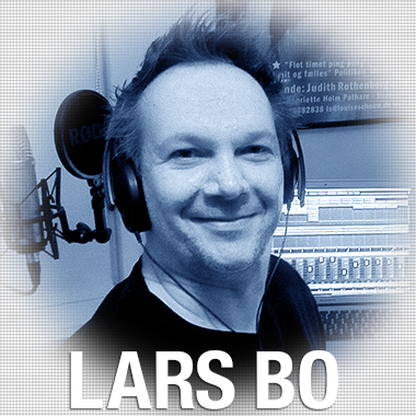 Lars Bo