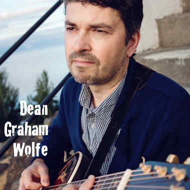 Dean Graham Wolfe