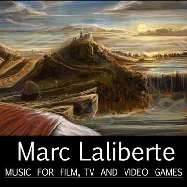 Marc Laliberte