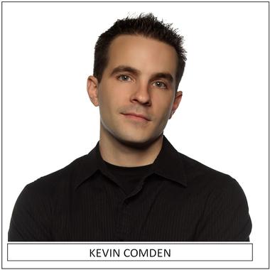 Kevin Comden