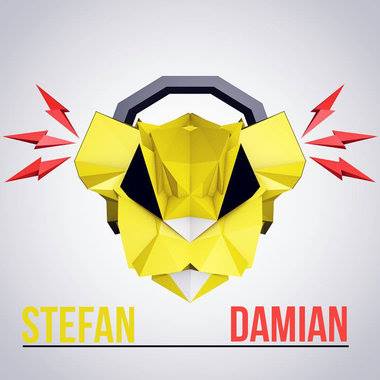 Stefan Damian