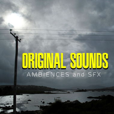 Original Sounds