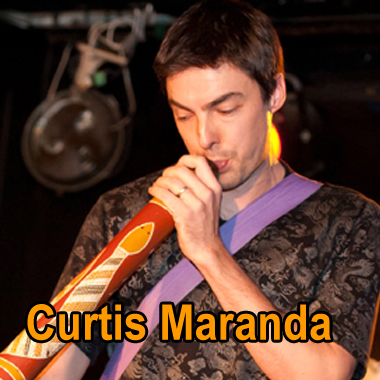 Curtis Maranda