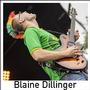 Blaine Dillinger