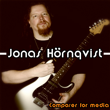 Jonas Hornqvist