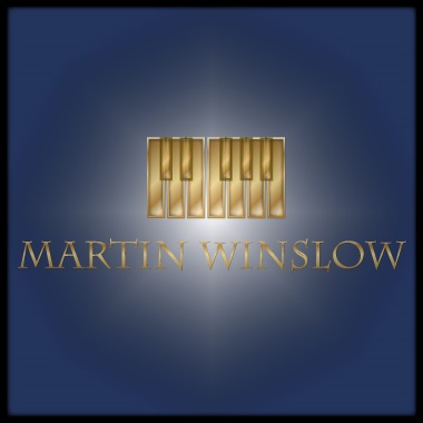 Martin Winslow