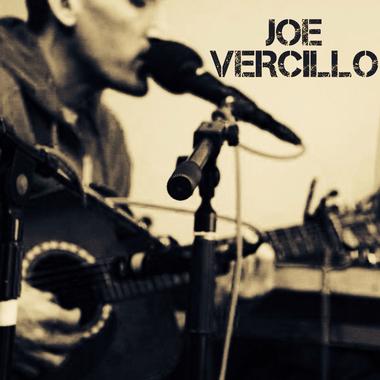 Joe Vercillo