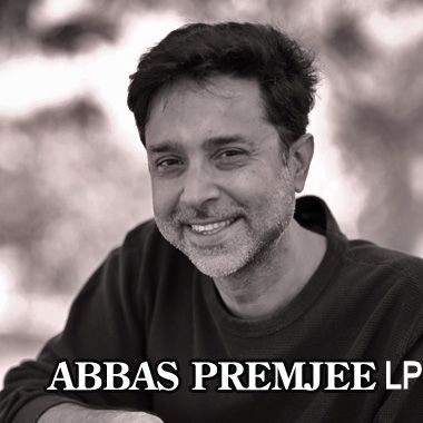 Abbas Premjee &#x28;LP&#x29;