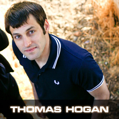 Thomas Hogan &#x28;LP&#x29;