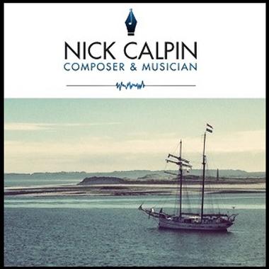 Nick Calpin