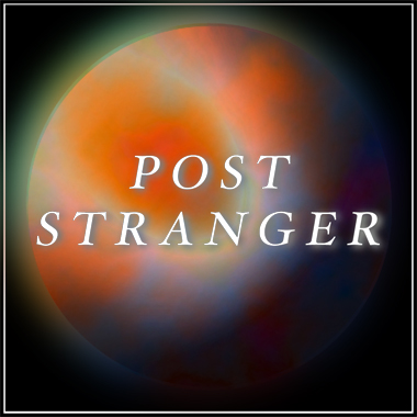 Post Stranger