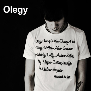 Olegy
