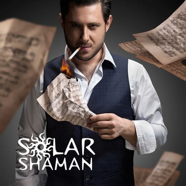 Solar Shaman