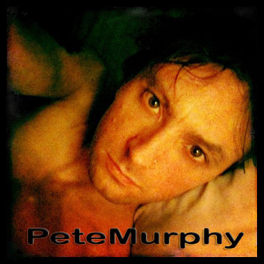 Pete Murphy