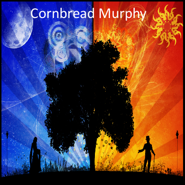 Cornbread Murphy