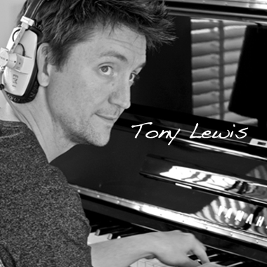 Tony Lewis