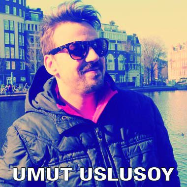 Umut Uslusoy