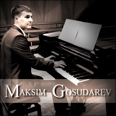 Maksim Gosudarev