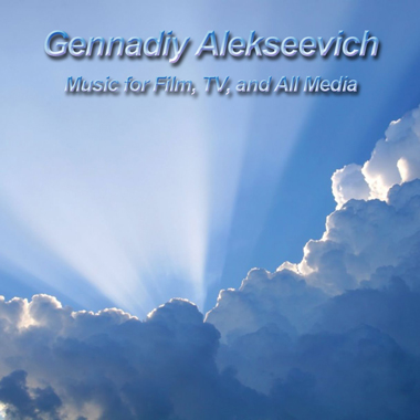 Gennadiy Alekseevich