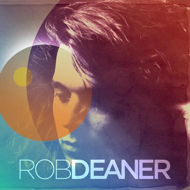 Rob Deaner