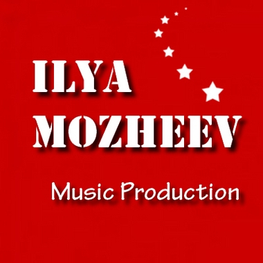 Ilya Mozheev